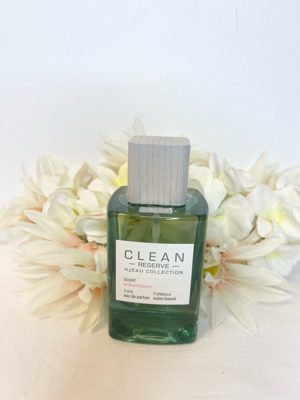 CLEAN RESERVE H2Eau - Brilliant Peony Eau de Parfum